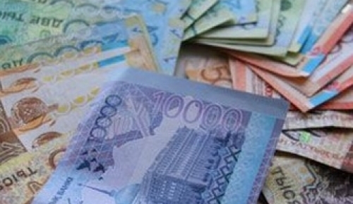 инвестиционные перспективы Казахстана