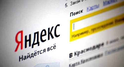 Как установить поиск на сайте через Яндекс