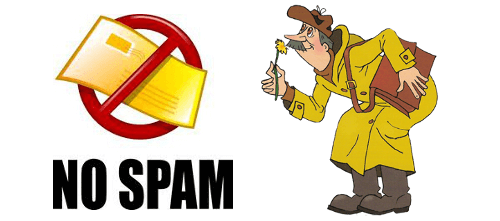 Плагины для защиты сайта от спама