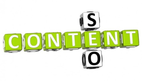 Поисковая (SEO) оптимизация контента сайта