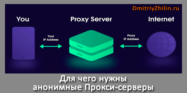 proxy-server